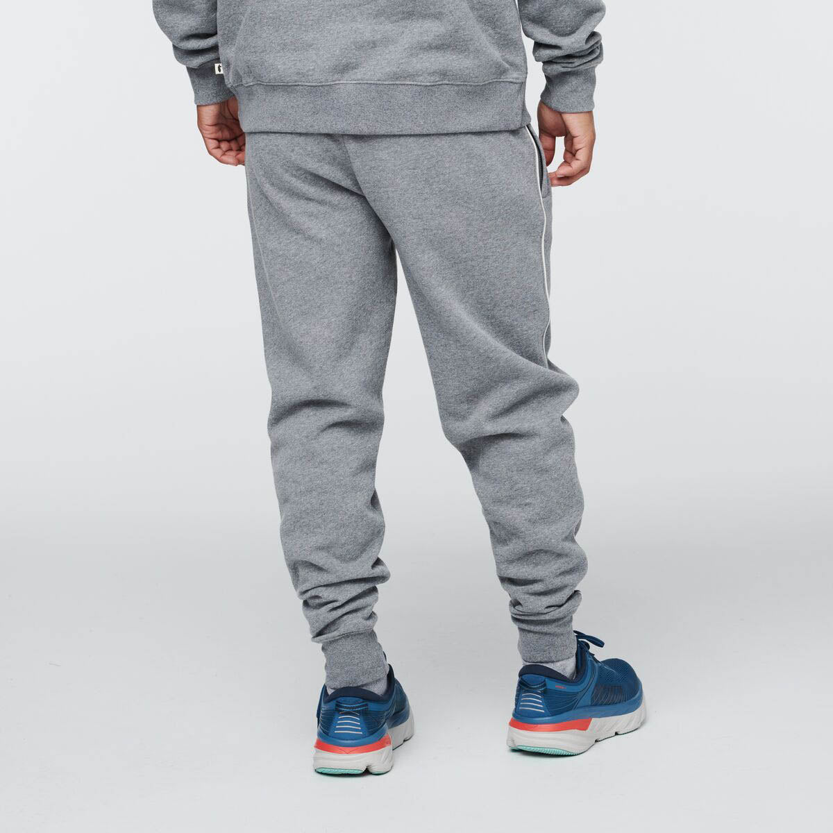 Sweatpant  - Heather Grey