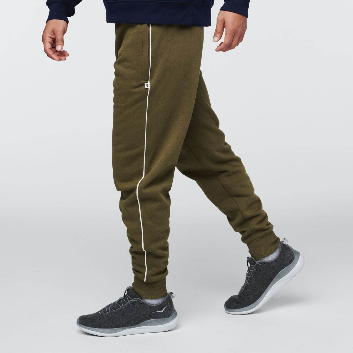 Sweatpant  - Oak