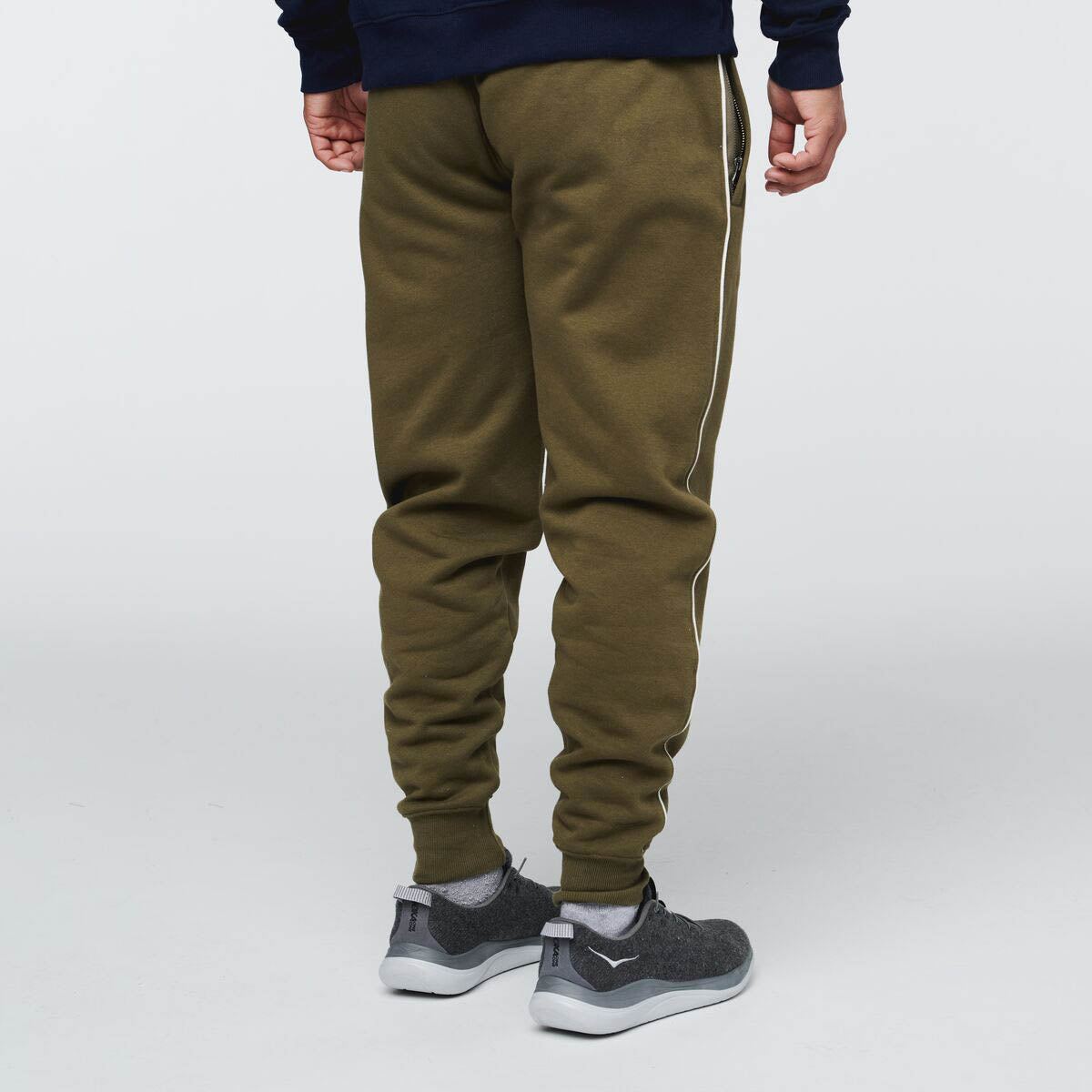 Sweatpant  - Oak