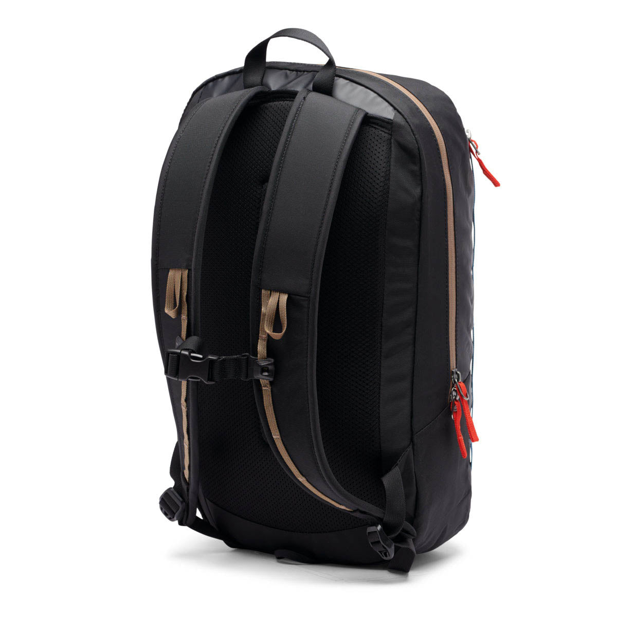 Vaya 18L Backpack-Cada Dia  - Black