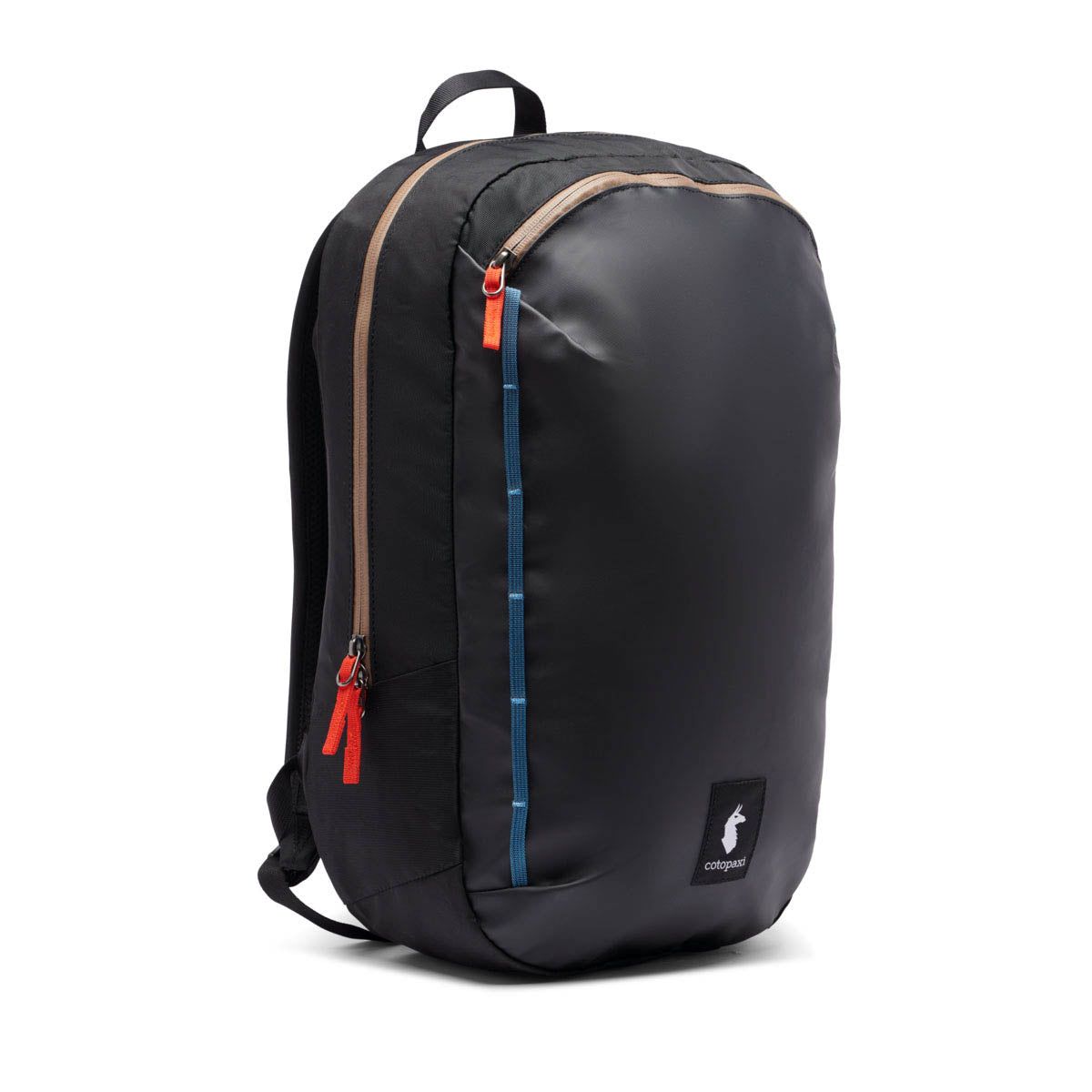 Vaya 18L Backpack-Cada Dia  - Black