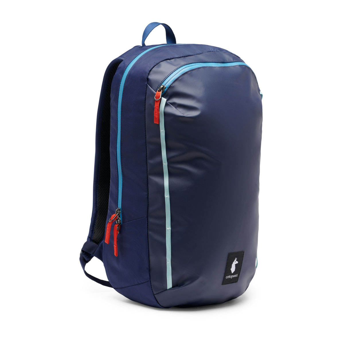 Vaya 18L Backpack-Cada Dia  - Maritime