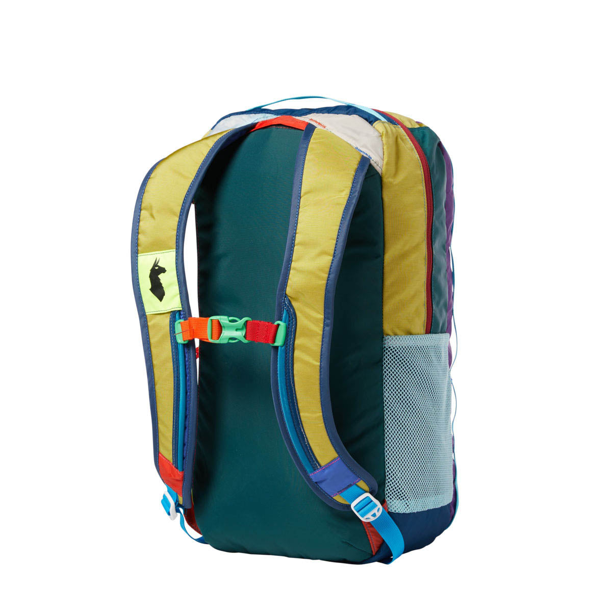 Batac 24L Backpack-Del Dia  - Del Dia