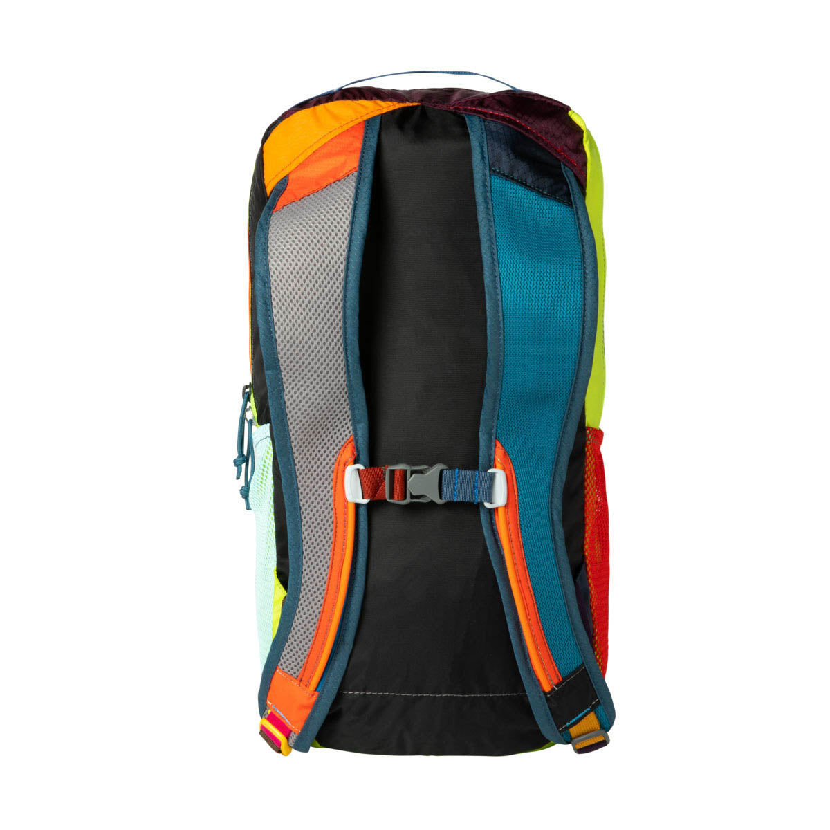 Batac 16L Backpack-Del Dia  - Del Dia