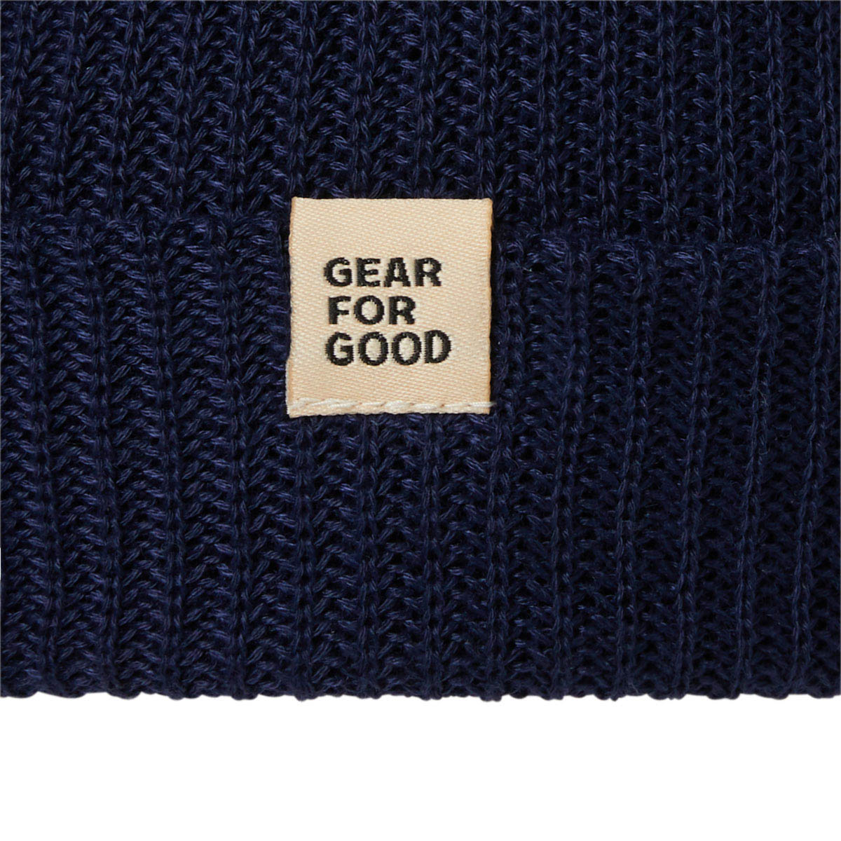 Wharf Beanie  - Maritime