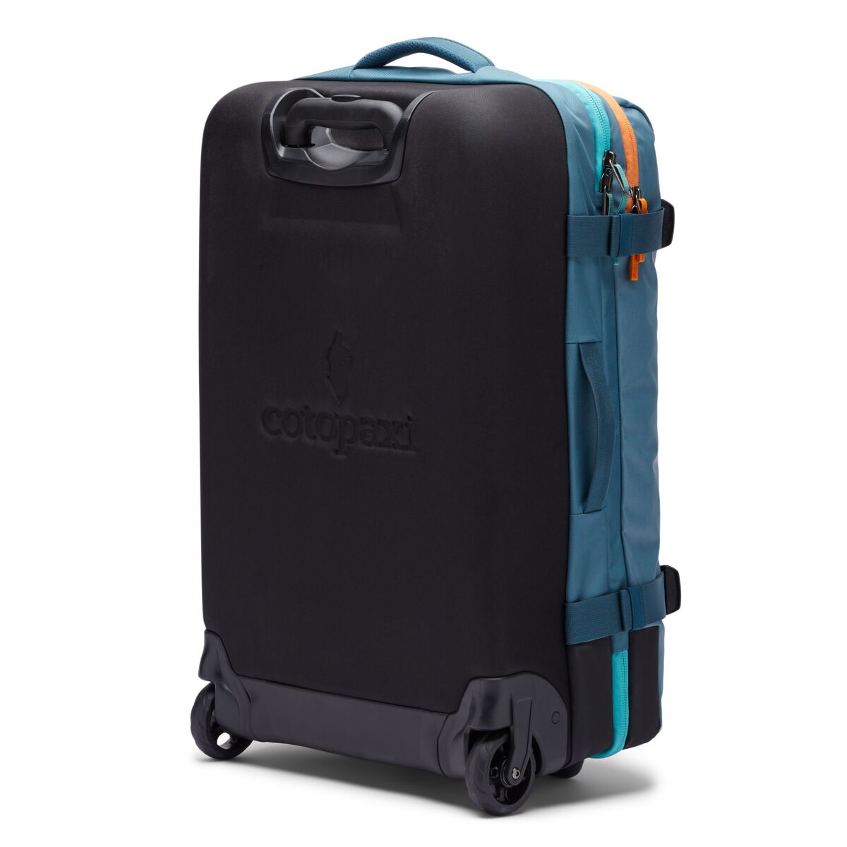 Allpa 65L Roller Bag  - Blue Spruce