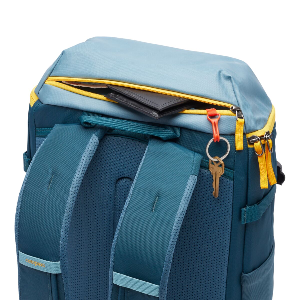 Torre 24L Bucket Pack-Cada Dia  - Blue Spruce