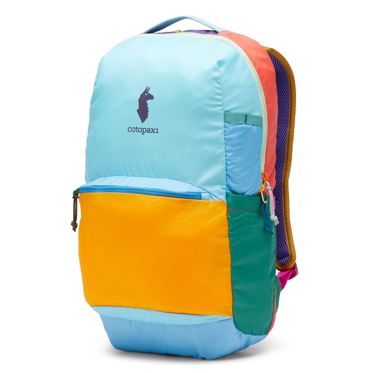 Chiquillo 26L Backpack-DelDia  - Del Dia