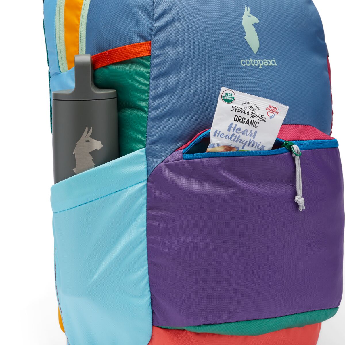 Chiquillo 30L Backpack-DelDia  - Del Dia