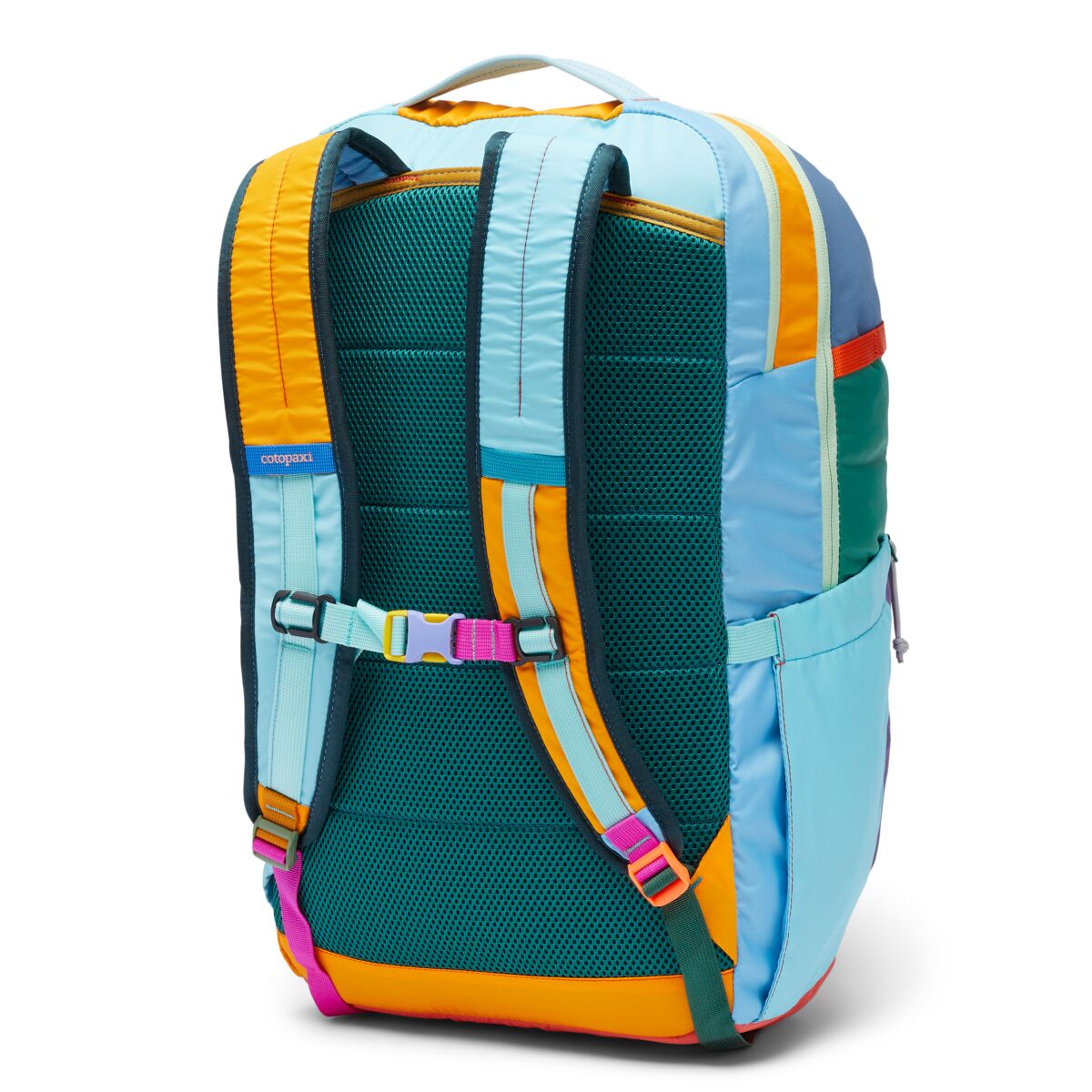 Chiquillo 30L Backpack-DelDia  - Del Dia