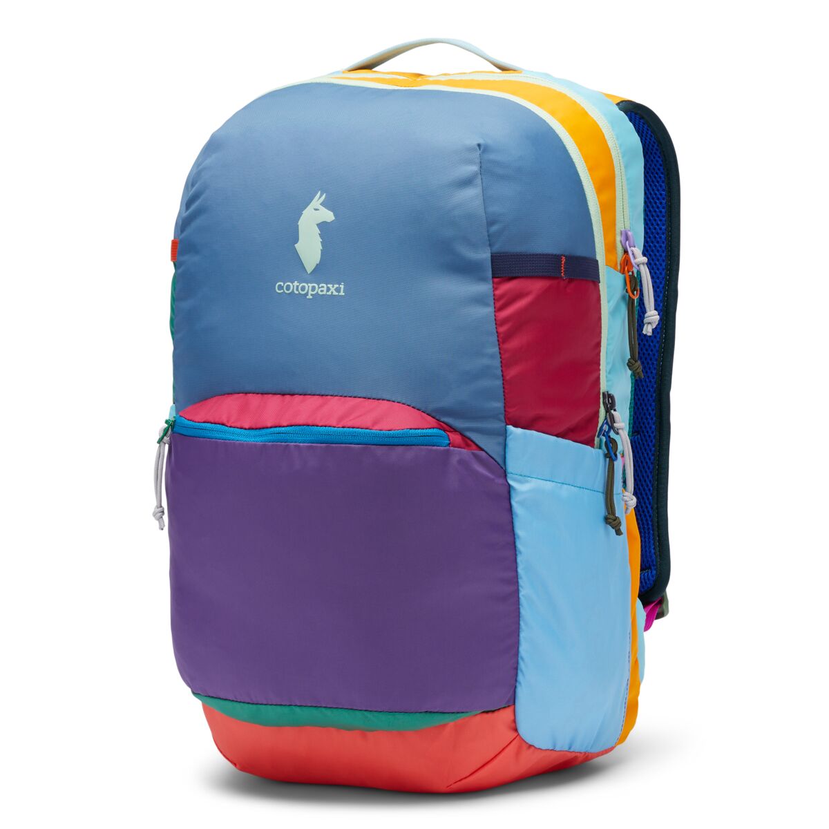 Chiquillo 30L Backpack-DelDia  - Del Dia