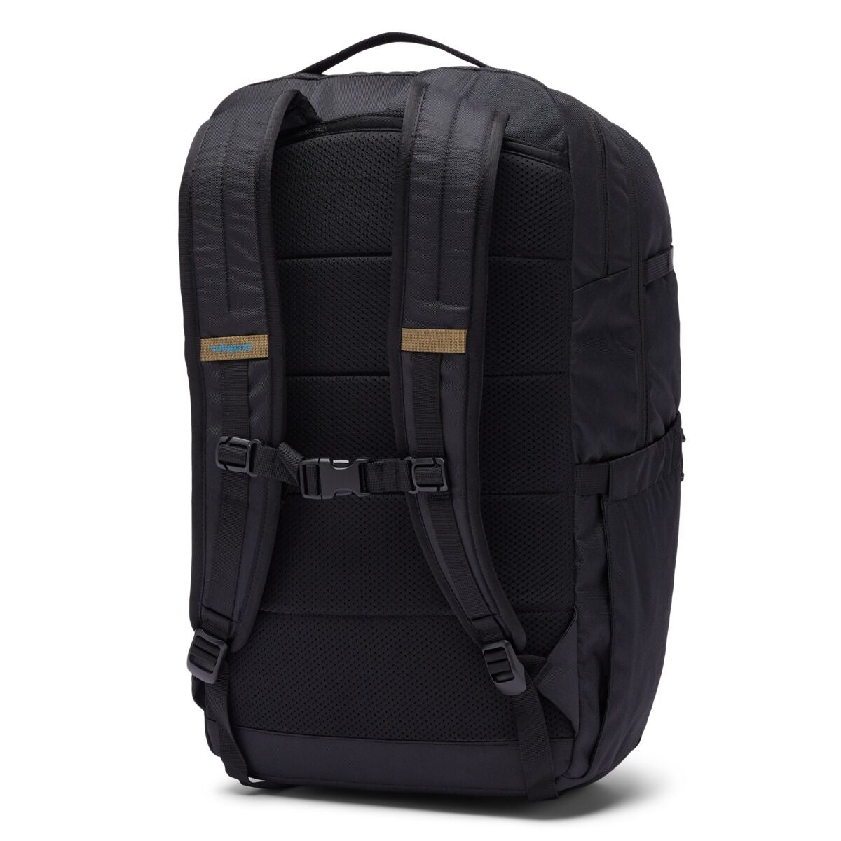 Chiquillo 30L Backpack-CadaDia  - Cotopaxi Black