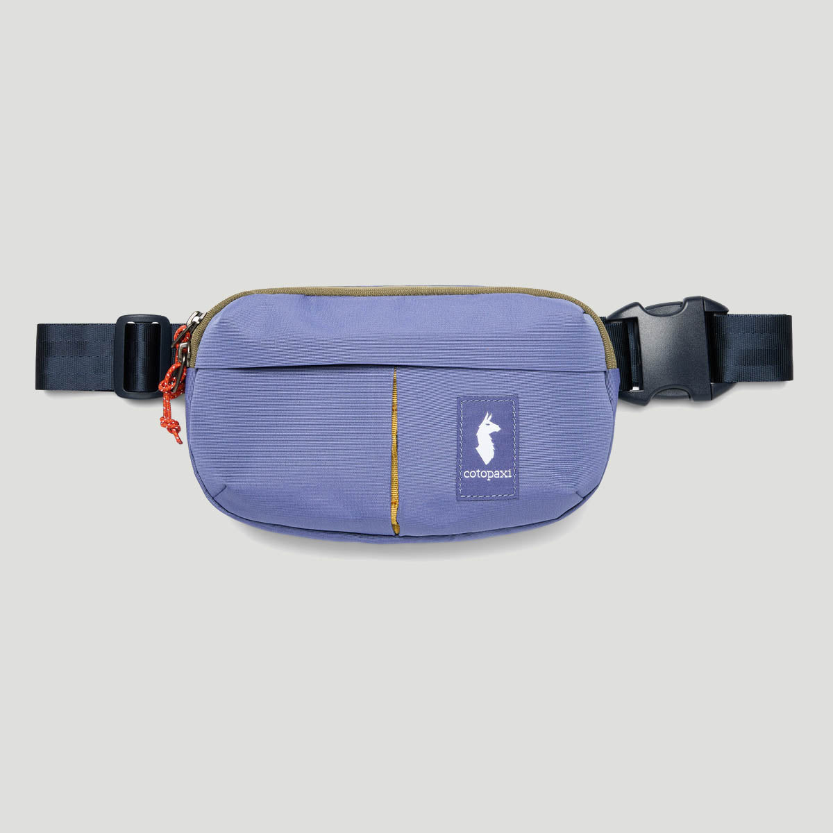 Todo 2L Hip Pack  - Blue Smoke