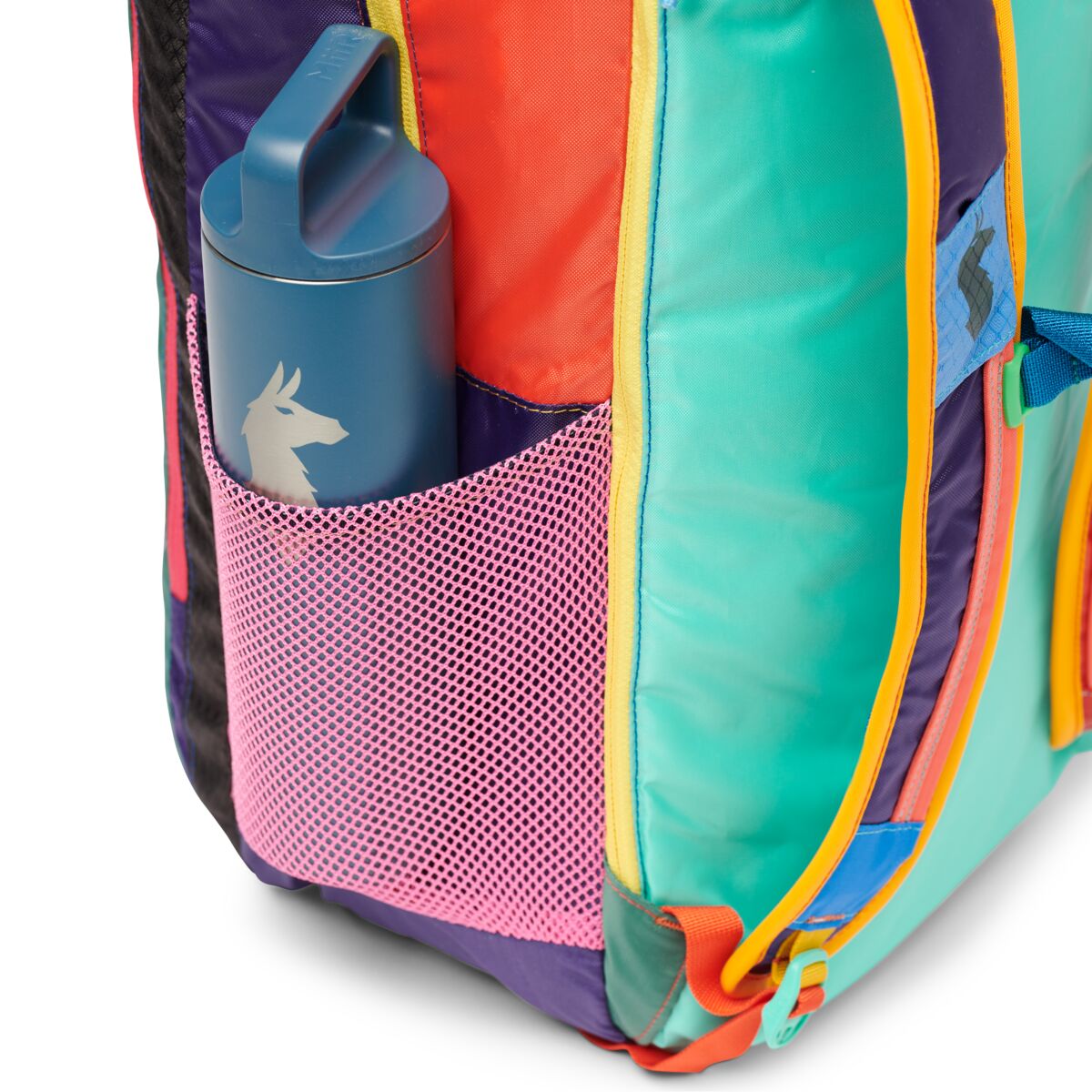 Batac 24L Backpack-Del Dia  - Del Dia