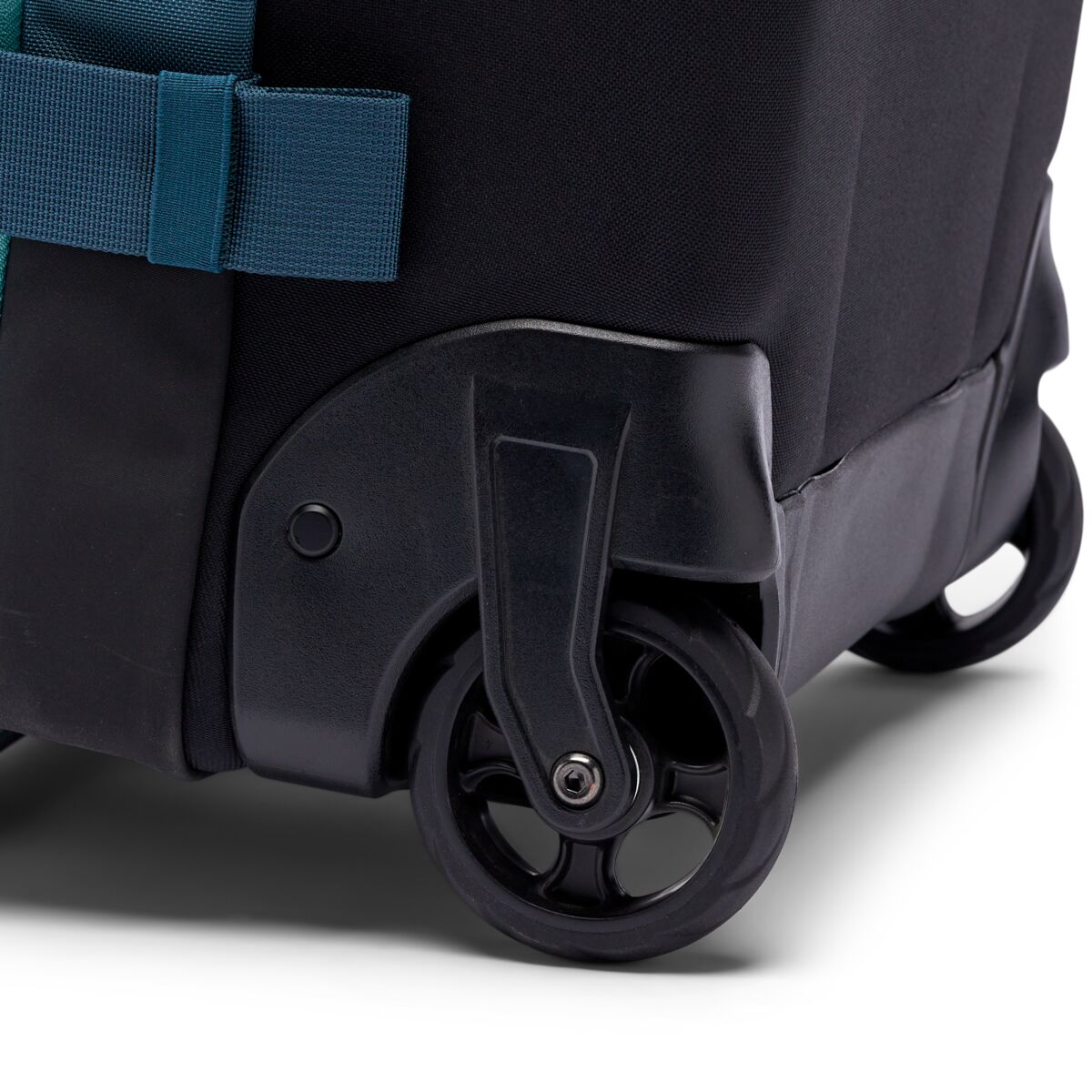 Allpa 38L Roller Bag  - Blue Spruce