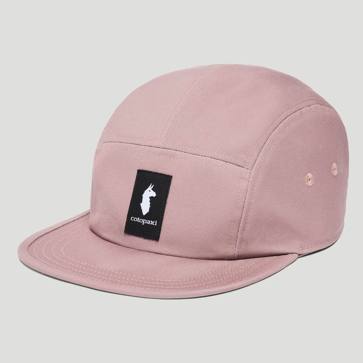 Cada Dia 5-Panel Hat  - Reishi