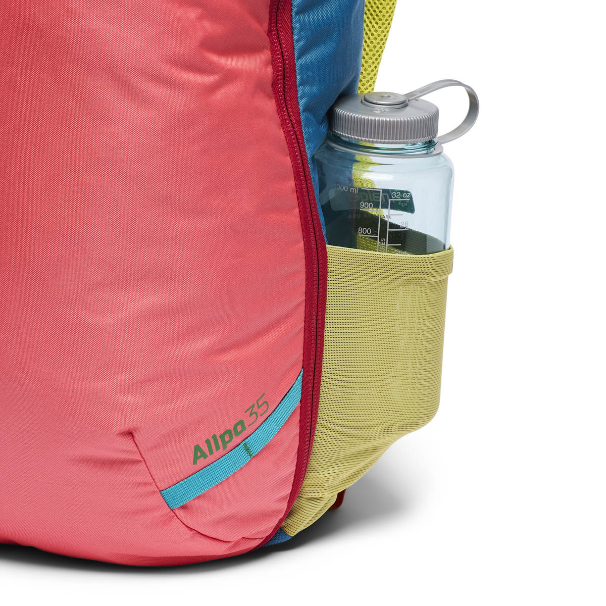 Allpa 35L Travel Pack -Del Dia  - Del Dia