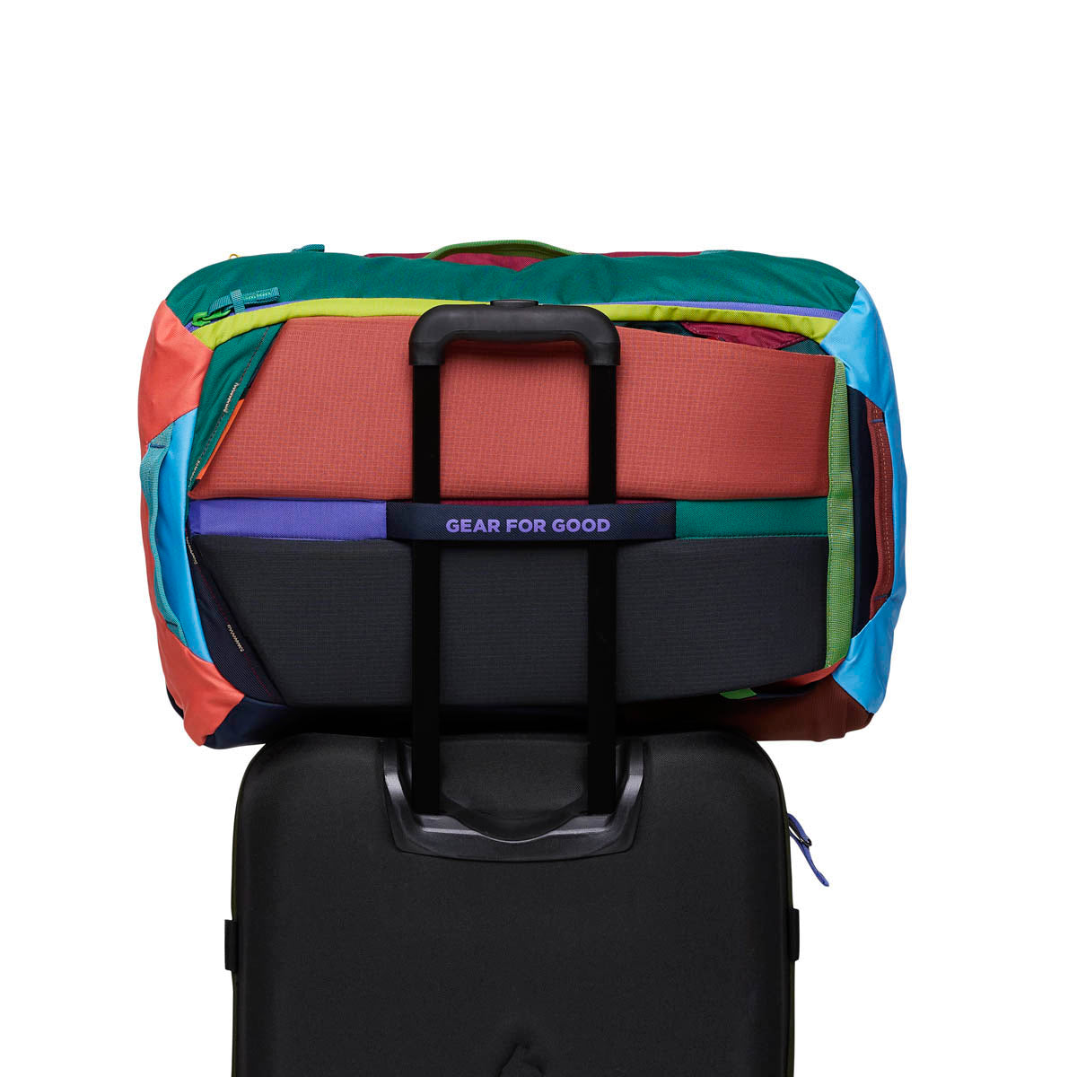 Allpa 42L Travel Pack -Del Dia  - Del Dia