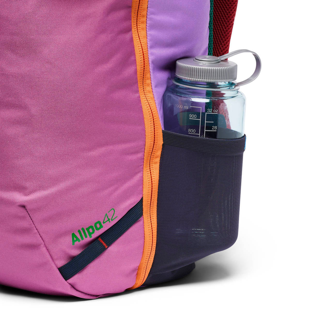 Allpa 42L Travel Pack -Del Dia  - Del Dia