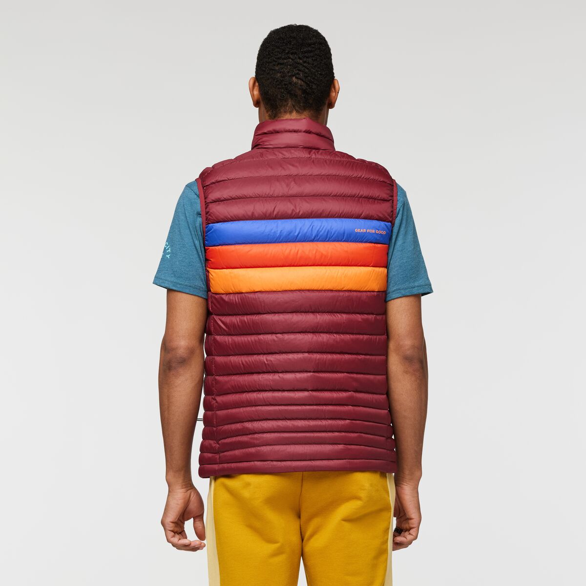 M_Fuego_Down_Vest_Burgundy_Stripes_6.jpg