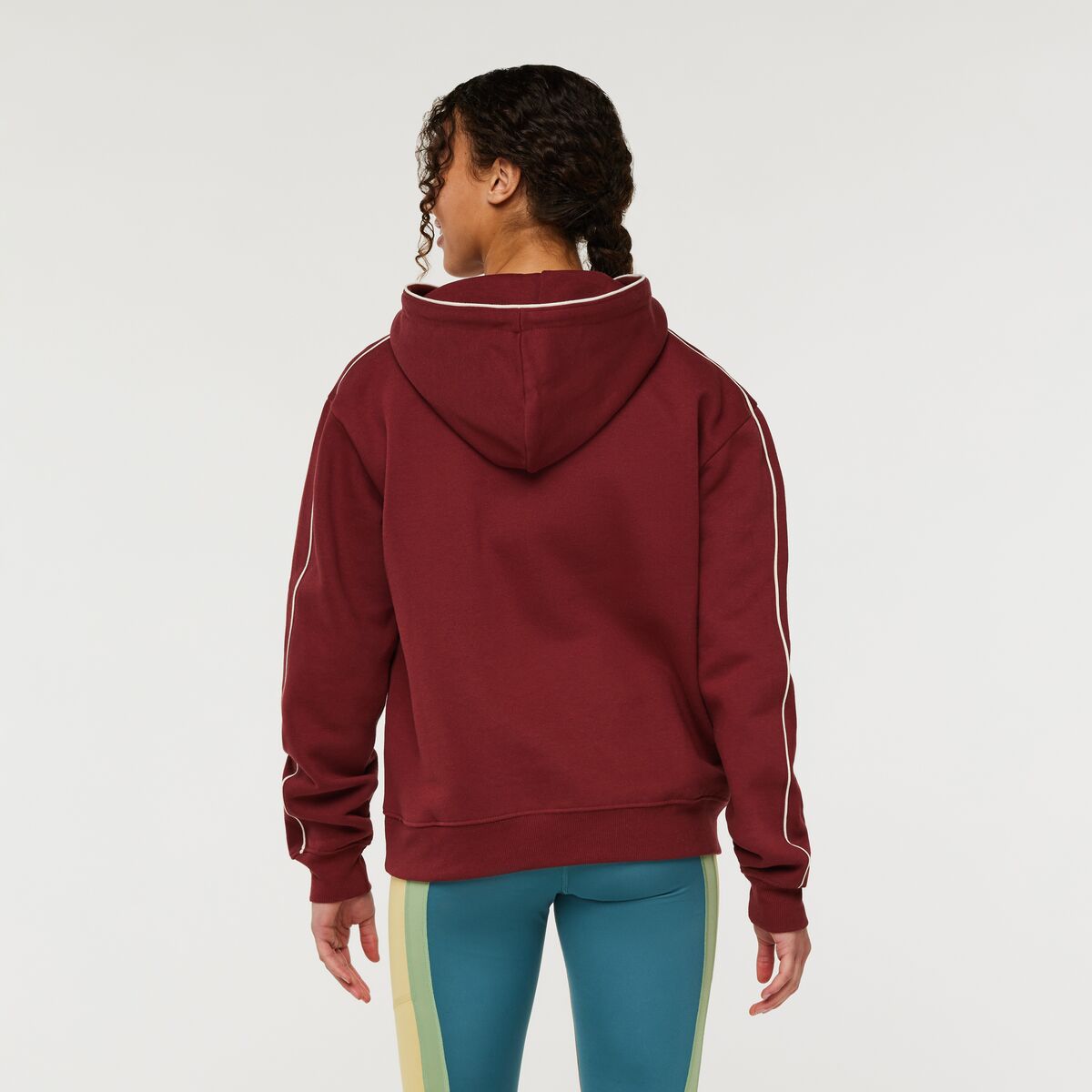 W_Do_Good_Organic_Pullover_Hoodie_Burgundy_4.jpg