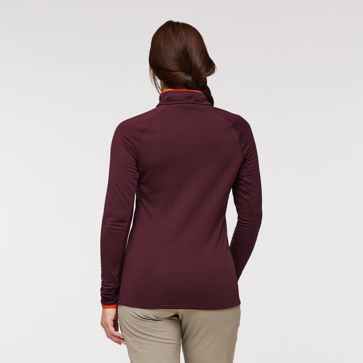 W_Otero_Fleece_Half_Zip_Pullover_Wine_3.jpg