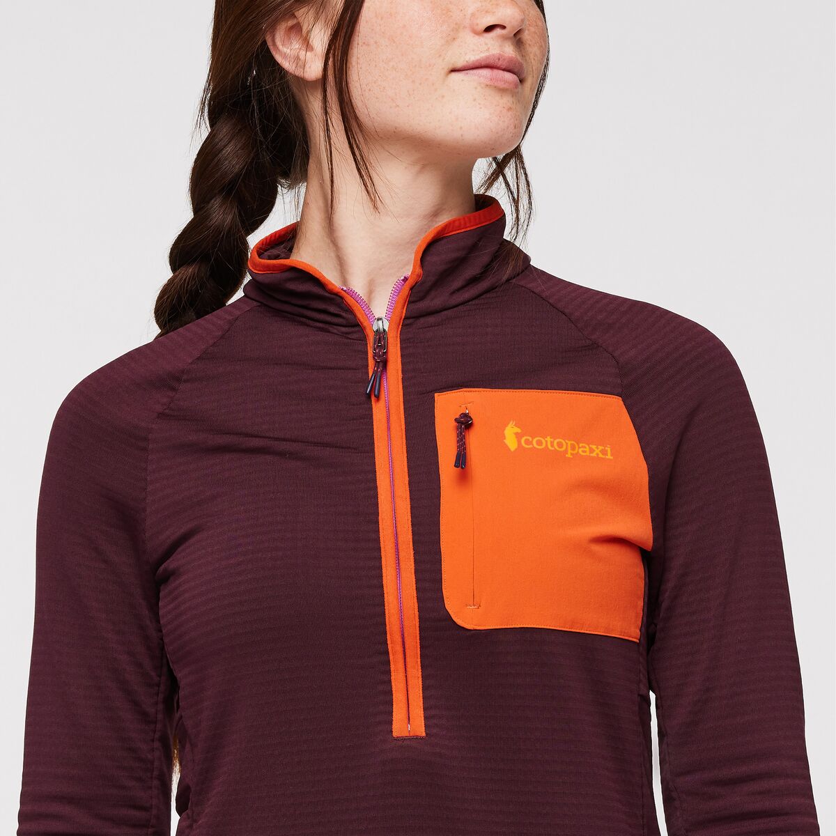 W_Otero_Fleece_Half_Zip_Pullover_Wine_6.jpg